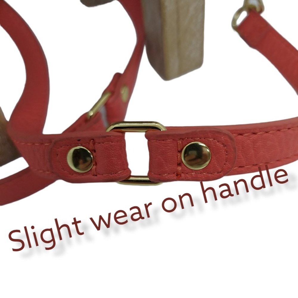 Olivia + Joy Mini Double Crossbody Purse - Picture 8 of 8
